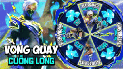 Vòng Quay Cuồng Long